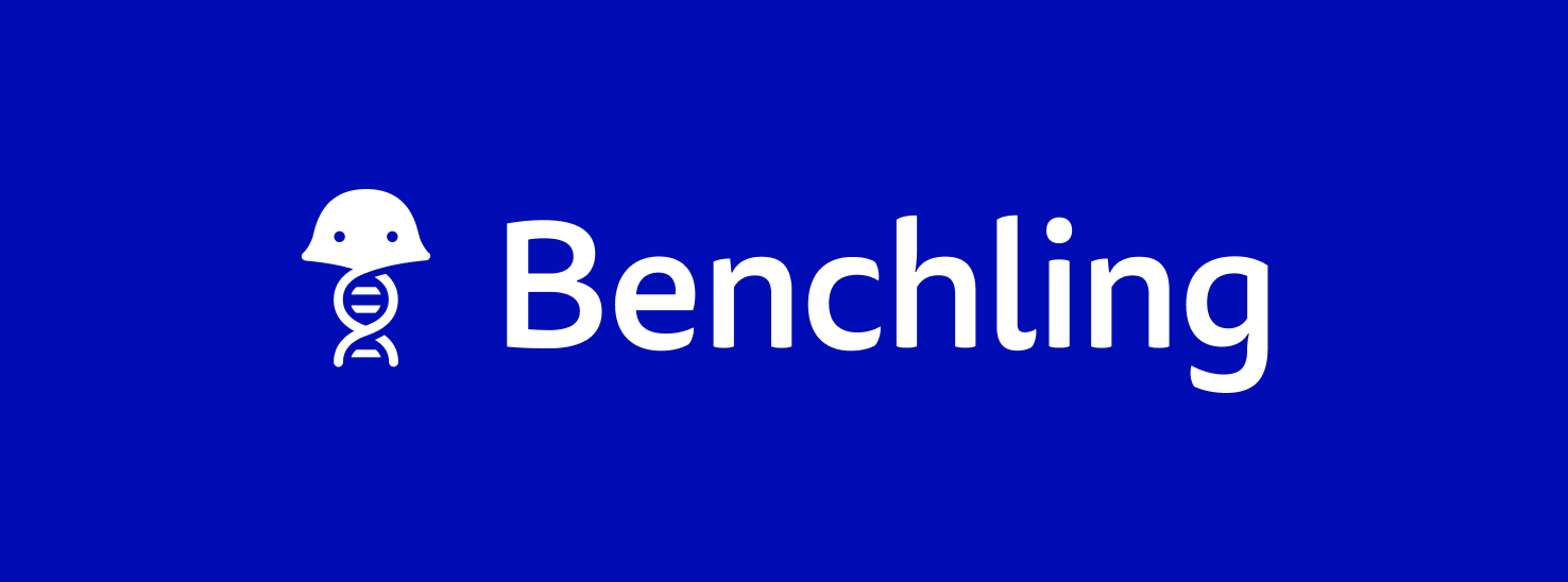 Benchling logo