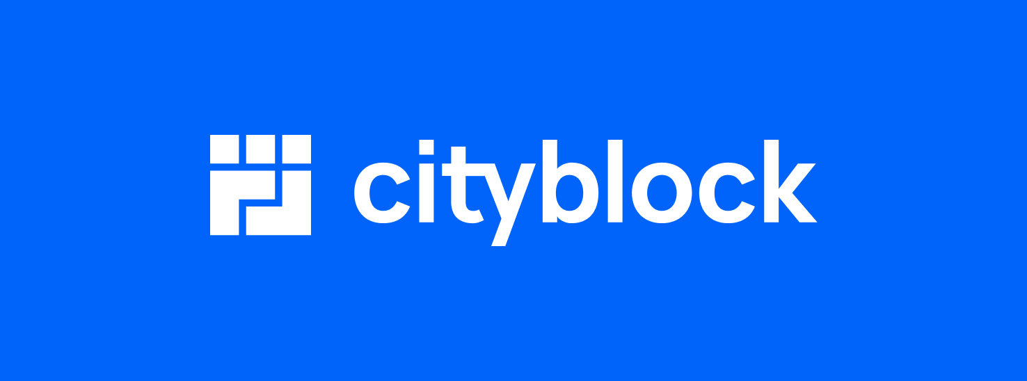 Cityblock logo