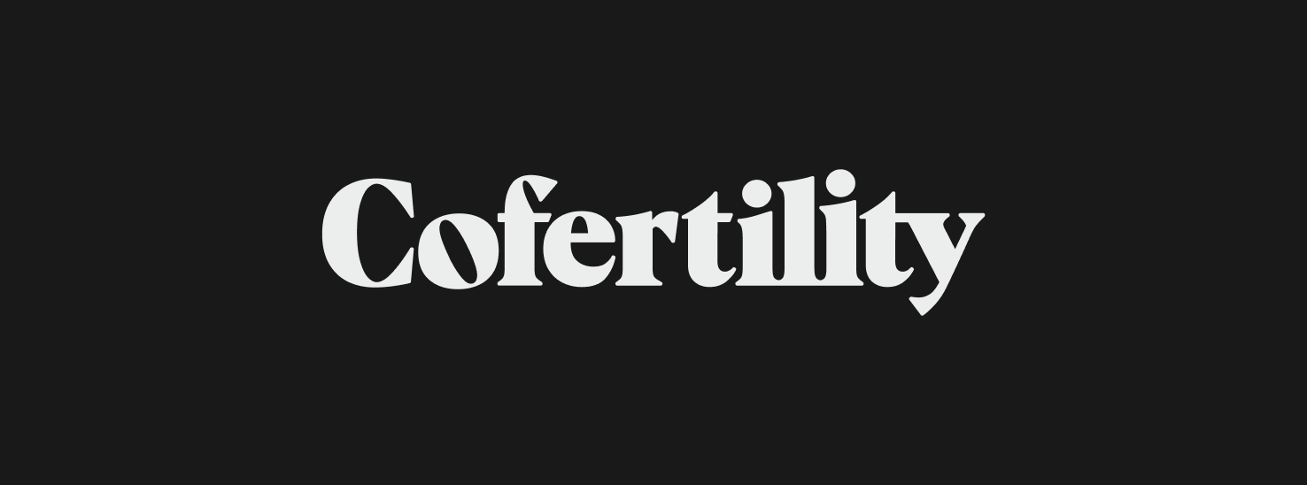 Cofertility logo