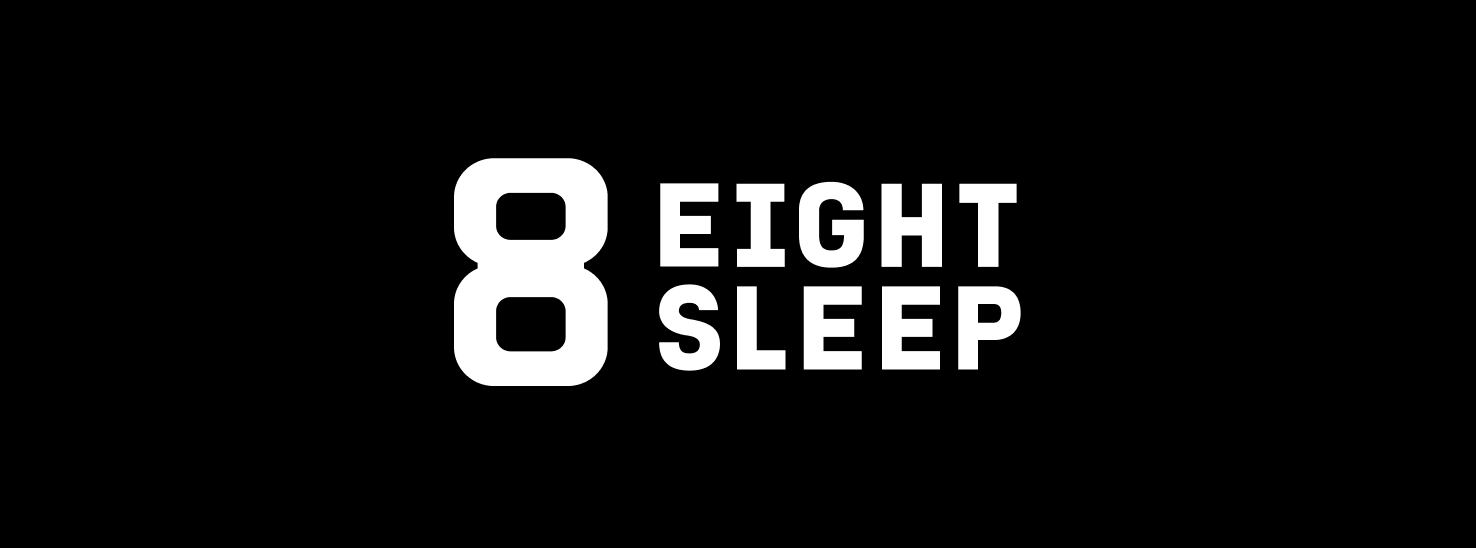 Eight Sleep logo