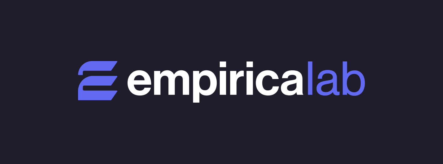 EmpiricaLab logo