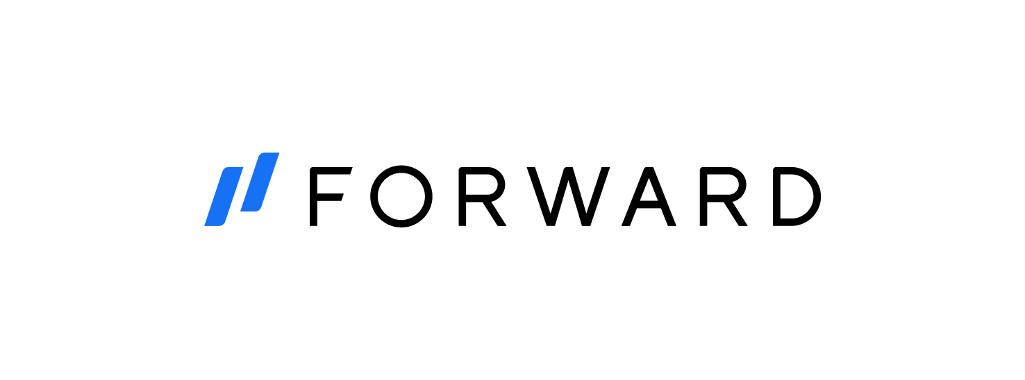 Forward logo