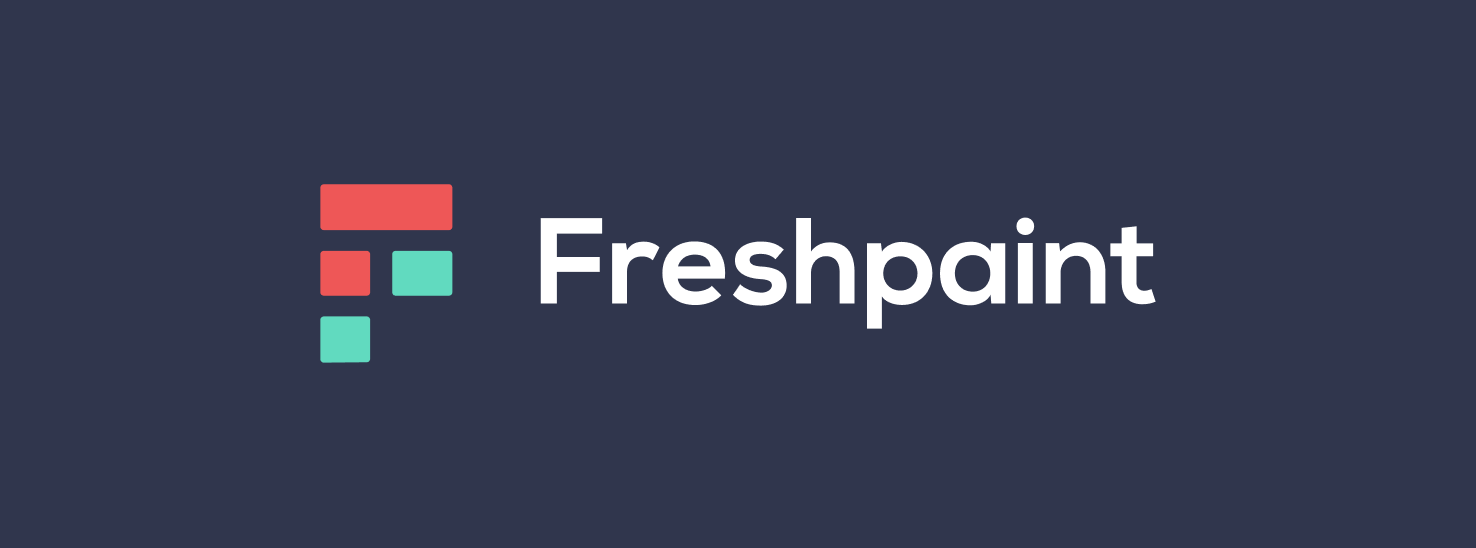 Freshpaint logo