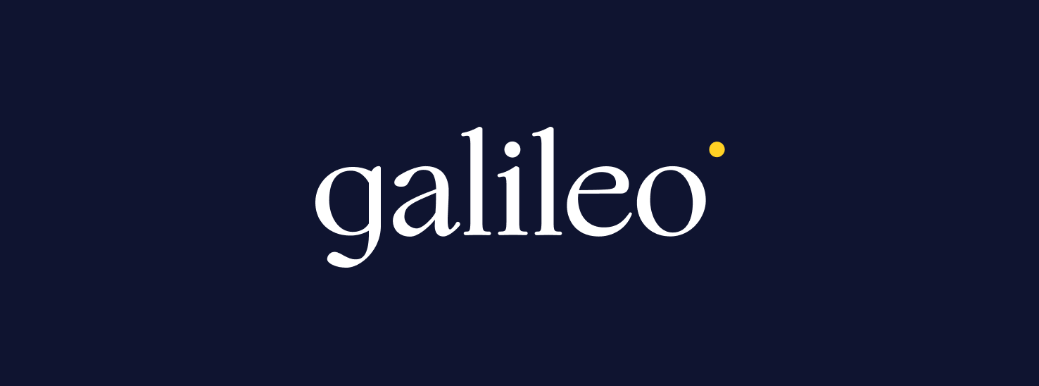 Galileo Health logo