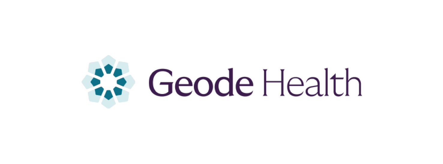Geode Health logo