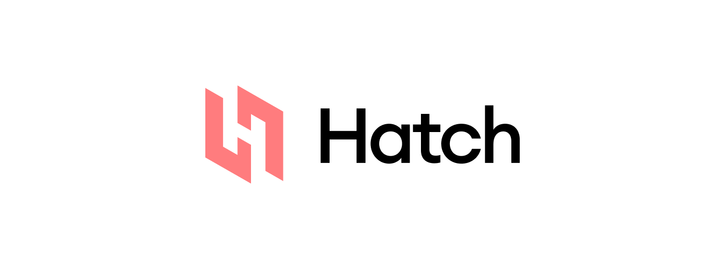 Hatch logo