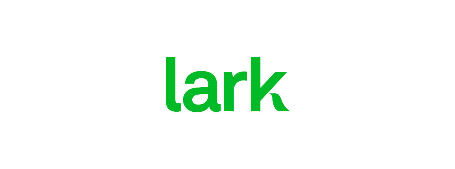 Lark Health logo