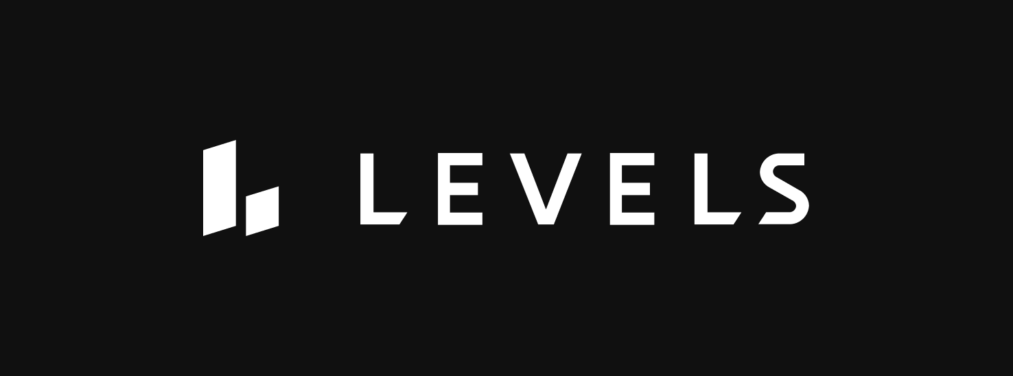 Levels logo