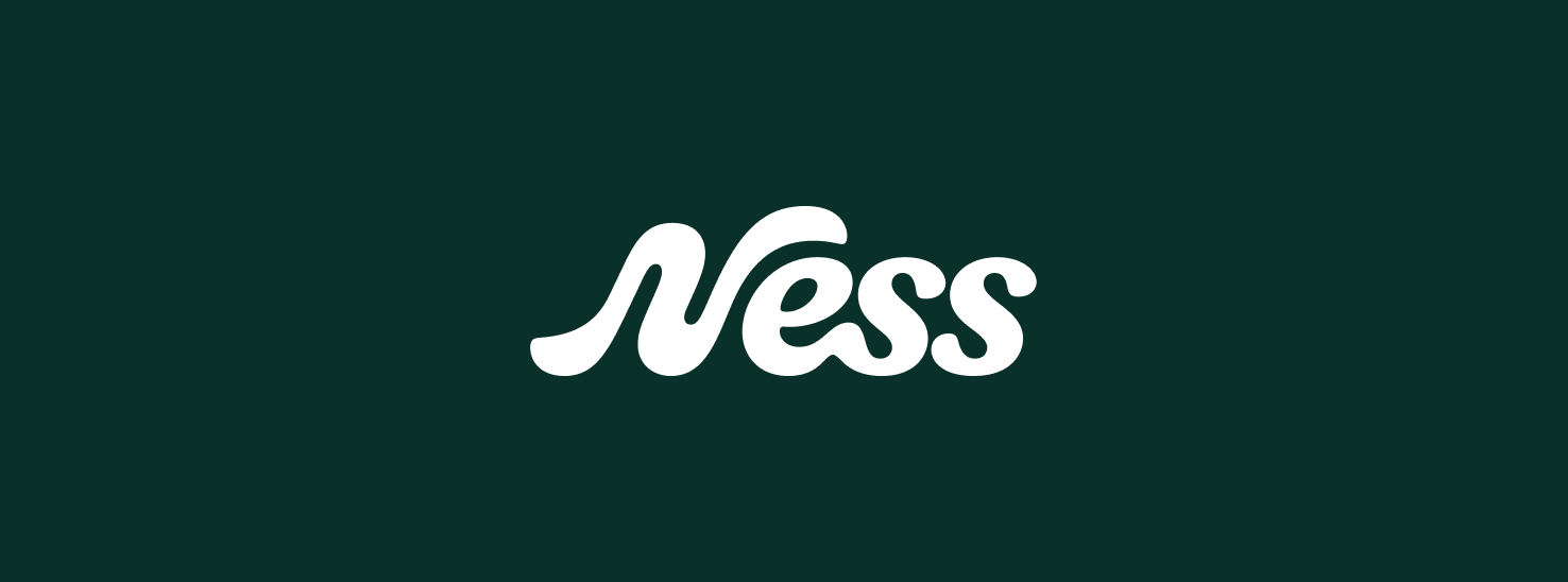 Ness logo