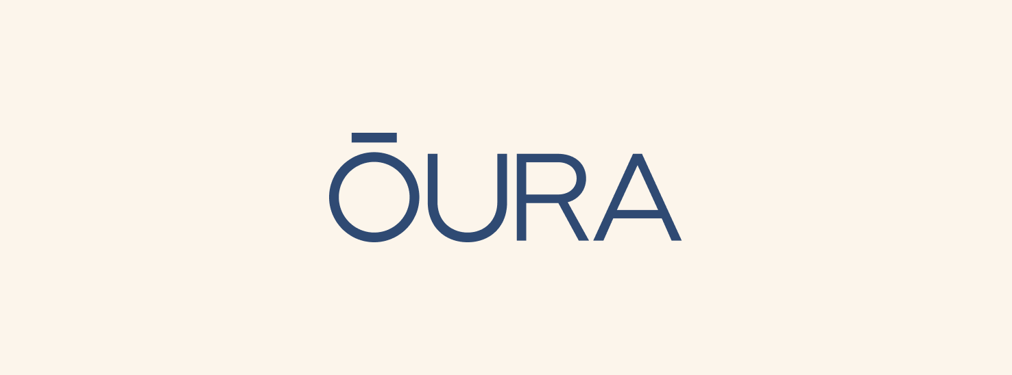 Oura logo