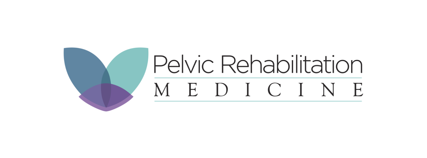 Pelvic Rehabilitation Medicine logo