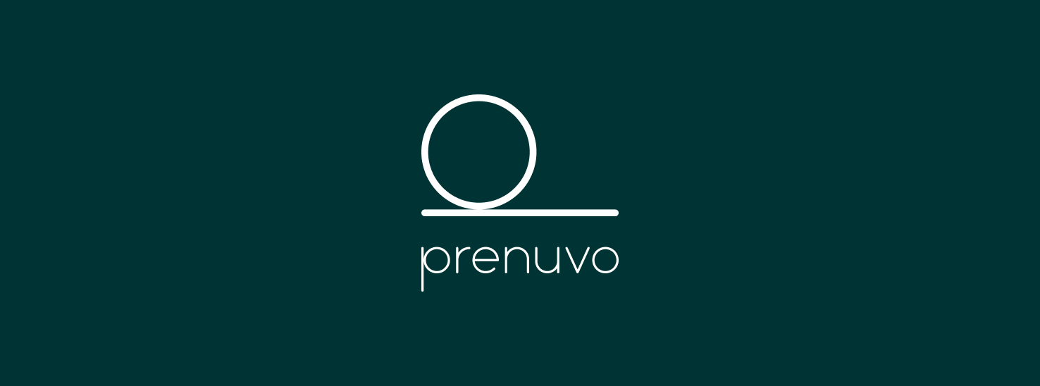 Prenuvo logo