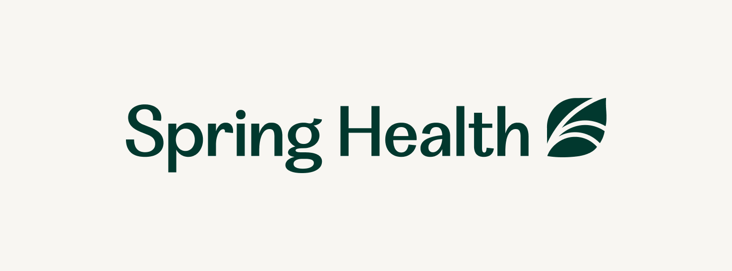 Spring Health logo