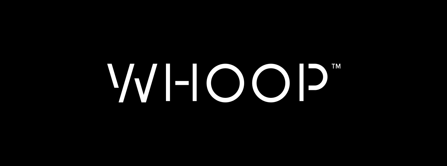 Whoop logo